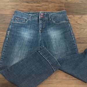 Women’s Tommy Hilfiger  Blue Jeans